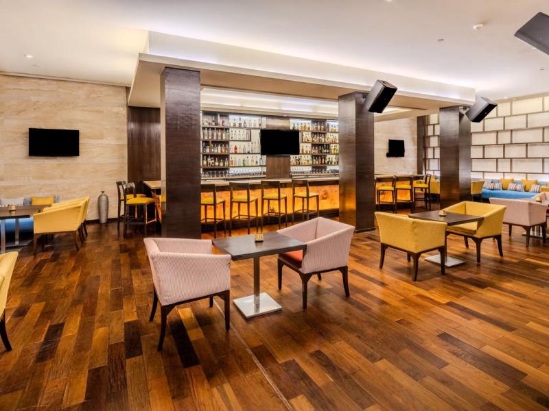 Vivanta Goa Panjim