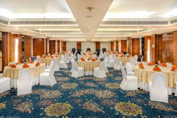 Отель Vivanta Goa Panjim Индия, Панаджи, фото 27