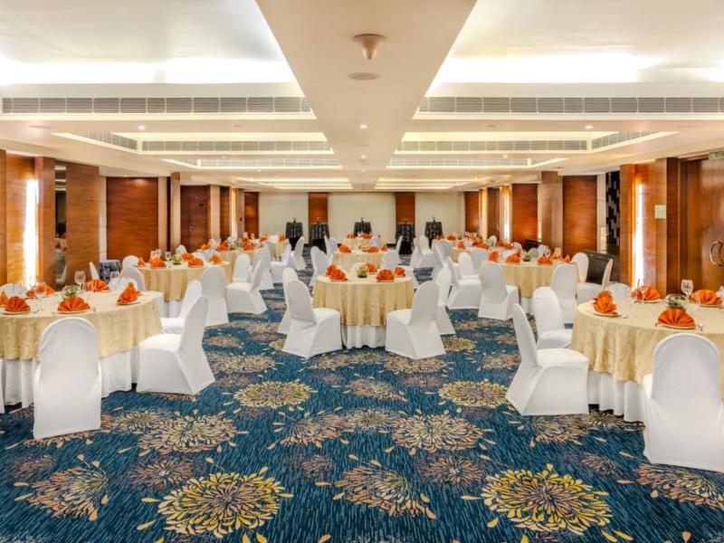 Vivanta Goa Panjim