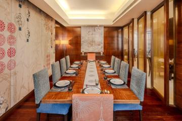 Отель Vivanta Goa Panjim Индия, Панаджи, фото 28