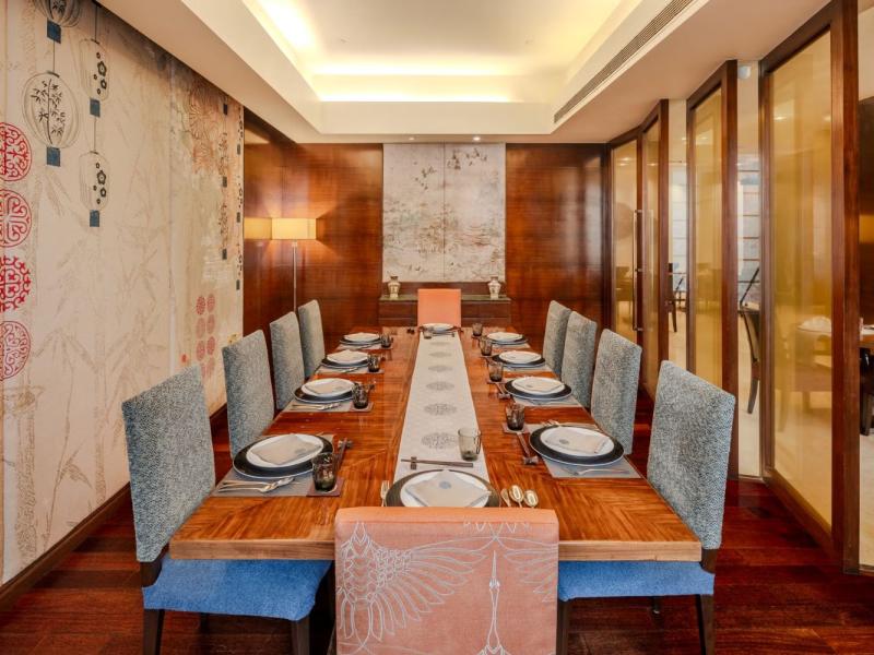 Vivanta Goa Panjim