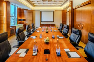 Отель Vivanta Goa Panjim Индия, Панаджи, фото 29