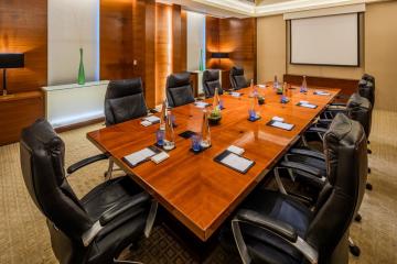 Отель Vivanta Goa Panjim Индия, Панаджи, фото 30