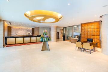 Отель Vivanta Goa Panjim Индия, Панаджи, фото 3
