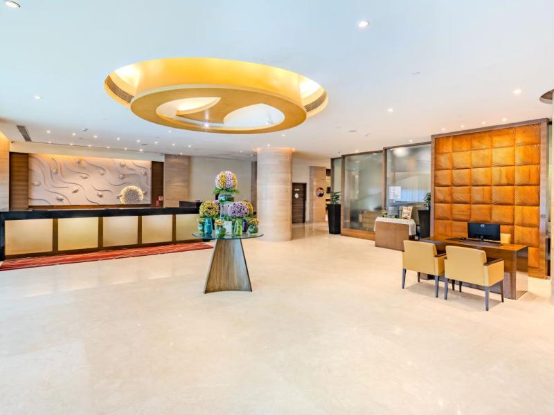 Vivanta Goa Panjim
