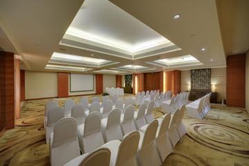 Отель Vivanta Goa Panjim Индия, Панаджи, фото 31
