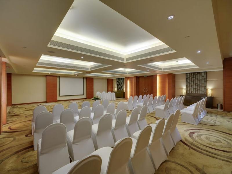 Vivanta Goa Panjim