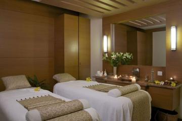 Отель Vivanta Goa Panjim Индия, Панаджи, фото 32