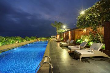 Отель Vivanta Goa Panjim Индия, Панаджи, фото 35