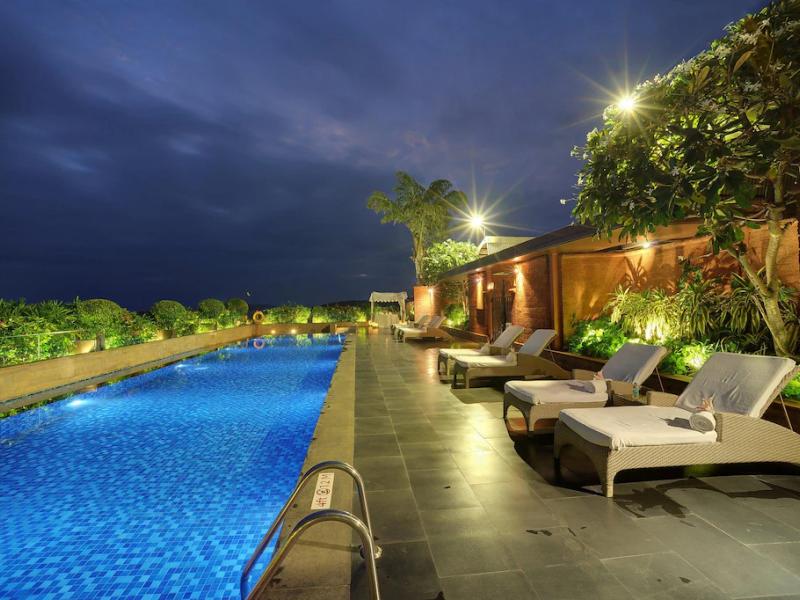 Vivanta Goa Panjim