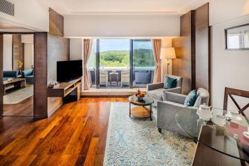 Отель Vivanta Goa Panjim Индия, Панаджи, фото 4