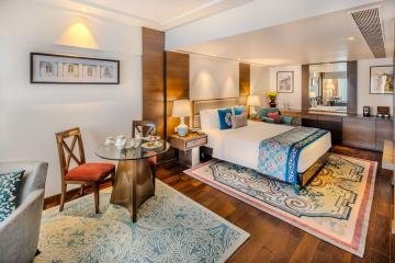 Отель Vivanta Goa Panjim Индия, Панаджи, фото 5