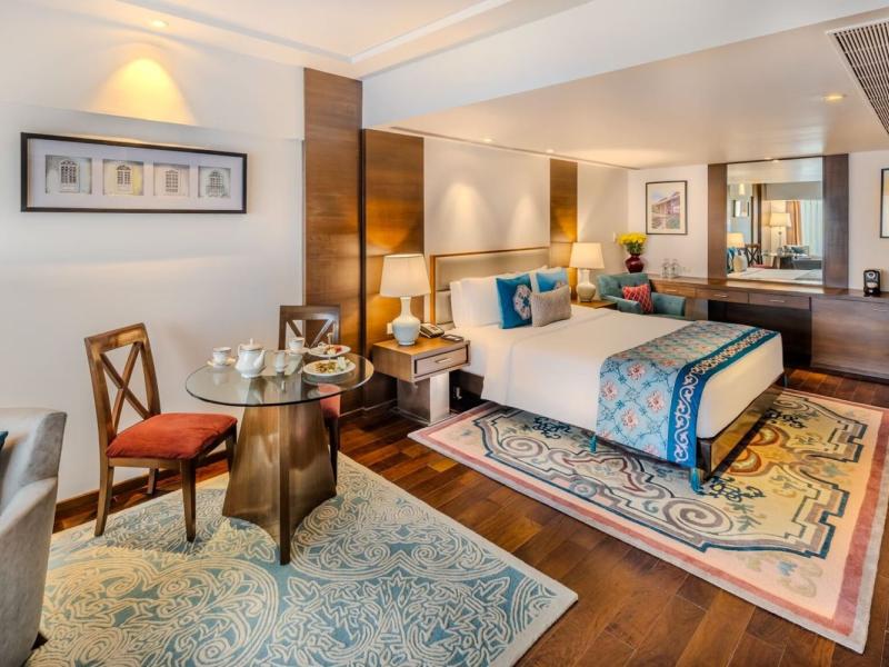 Vivanta Goa Panjim