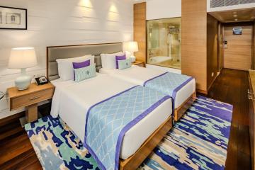 Отель Vivanta Goa Panjim Индия, Панаджи, фото 6