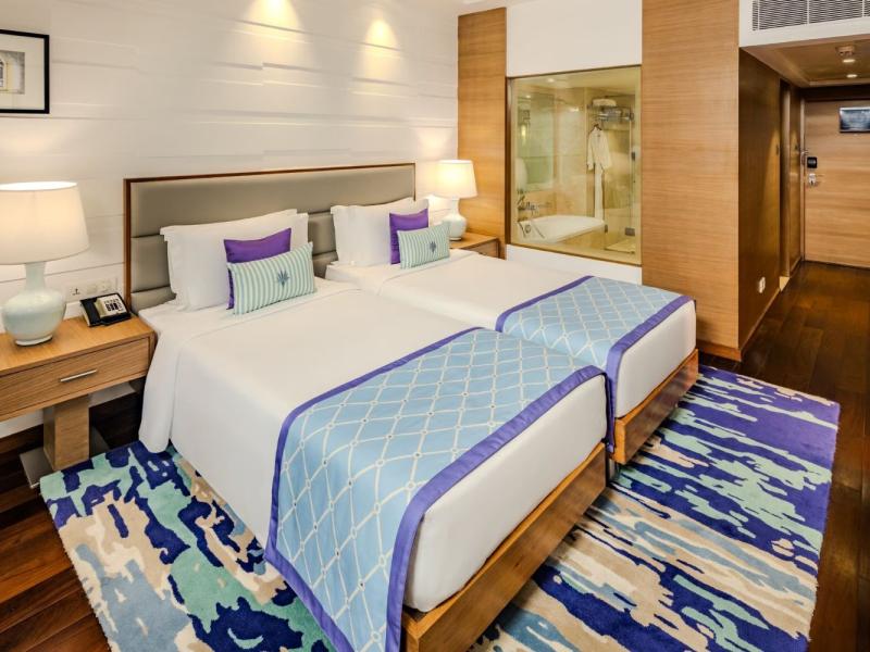 Vivanta Goa Panjim