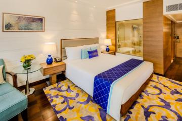 Отель Vivanta Goa Panjim Индия, Панаджи, фото 7