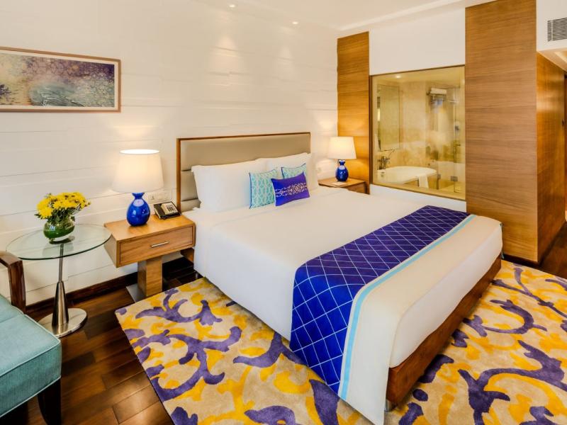 Vivanta Goa Panjim