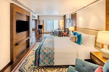 Отель Vivanta Goa Panjim Индия, Панаджи, фото 8