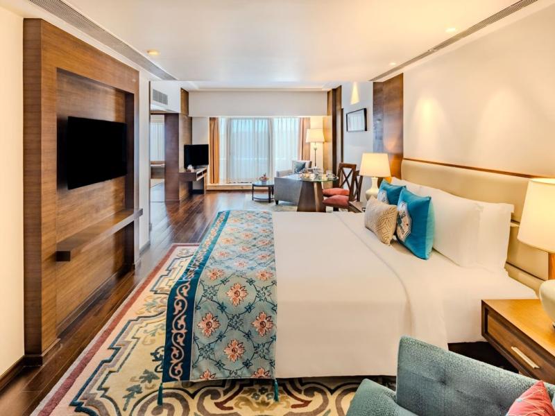 Vivanta Goa Panjim