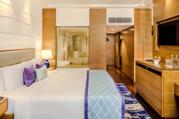 Отель Vivanta Goa Panjim Индия, Панаджи, фото 9