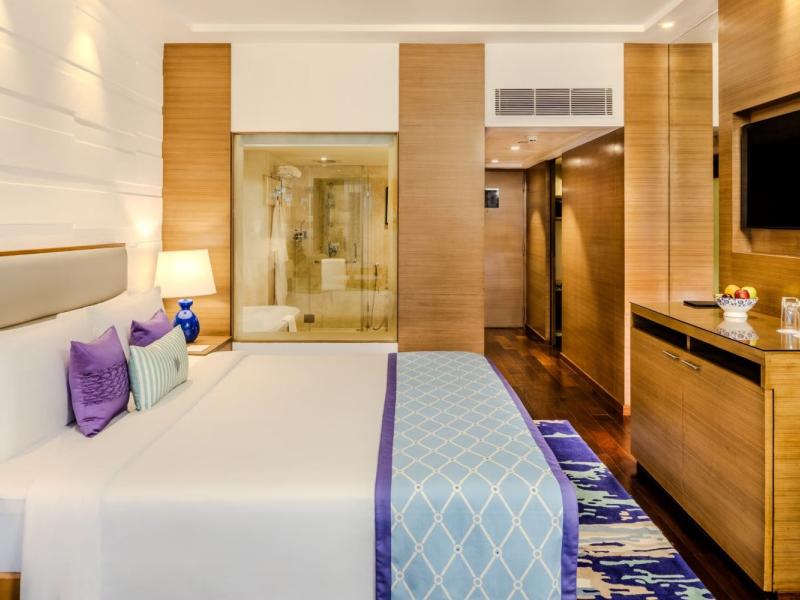 Vivanta Goa Panjim