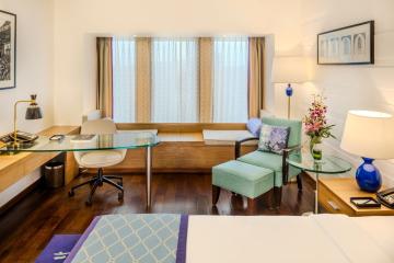 Отель Vivanta Goa Panjim Индия, Панаджи, фото 10