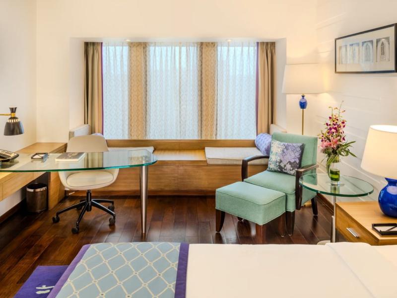 Vivanta Goa Panjim