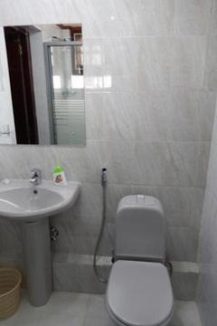 Отель Janishi Residencies Шри-Ланка, Негомбо, фото 2