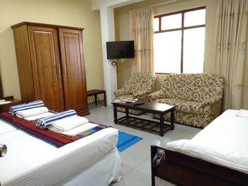 Janishi Residencies