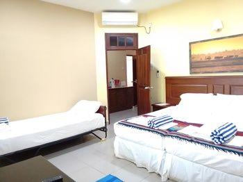 Janishi Residencies