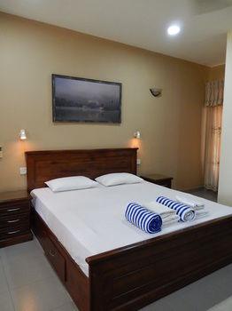 Janishi Residencies