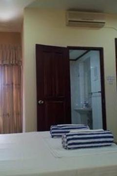Отель Janishi Residencies Шри-Ланка, Негомбо, фото 28
