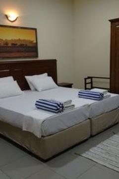 Отель Janishi Residencies Шри-Ланка, Негомбо, фото 29