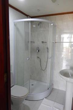 Отель Janishi Residencies Шри-Ланка, Негомбо, фото 3