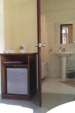 Отель Janishi Residencies Шри-Ланка, Негомбо, фото 36