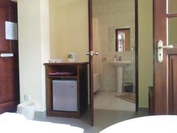 Janishi Residencies