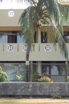 Отель Janishi Residencies Шри-Ланка, Негомбо, фото 37