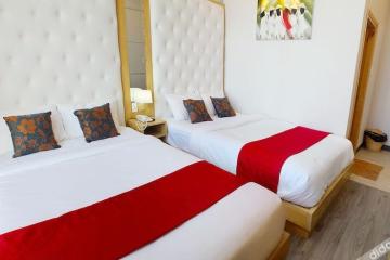 Отель Emerald Ocean Hotel Вьетнам, Фантьет, фото 13