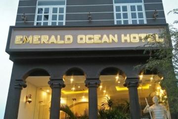 Отель Emerald Ocean Hotel Вьетнам, Фантьет, фото 14