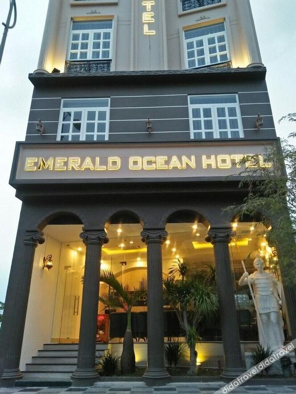Emerald Ocean Hotel