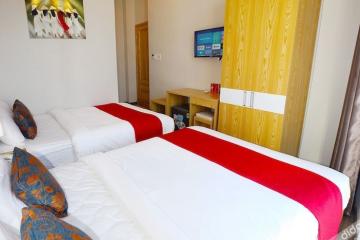 Отель Emerald Ocean Hotel Вьетнам, Фантьет, фото 15