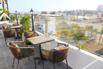 Отель Emerald Ocean Hotel Вьетнам, Фантьет, фото 20