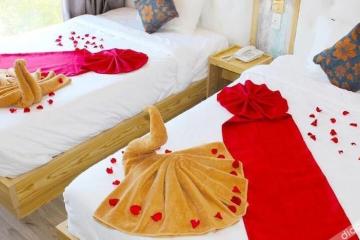 Отель Emerald Ocean Hotel Вьетнам, Фантьет, фото 22