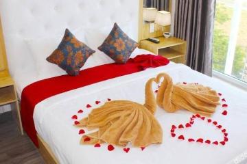 Отель Emerald Ocean Hotel Вьетнам, Фантьет, фото 27