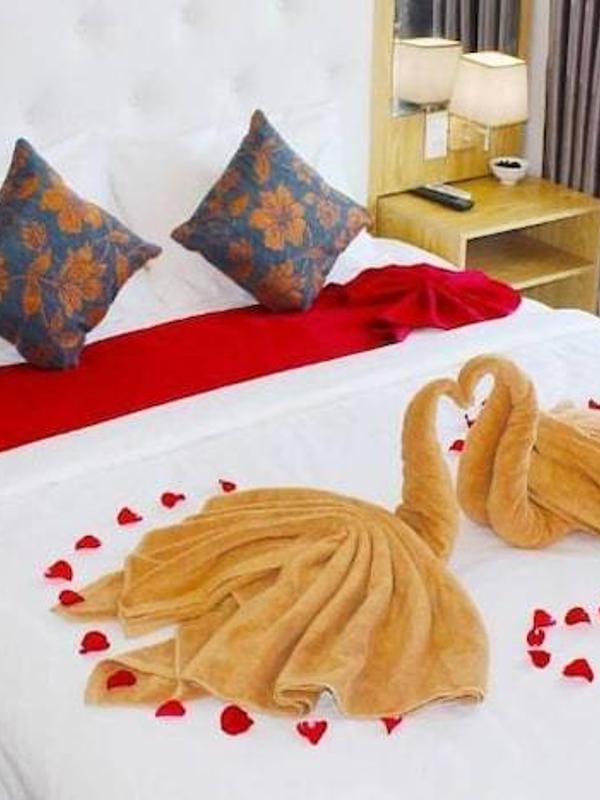 Emerald Ocean Hotel