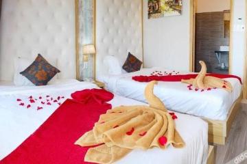 Отель Emerald Ocean Hotel Вьетнам, Фантьет, фото 28
