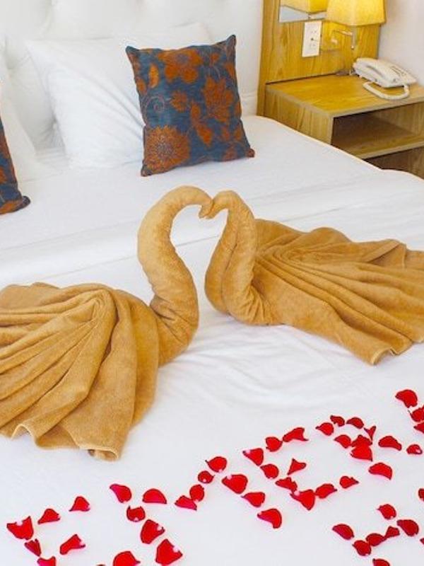Emerald Ocean Hotel