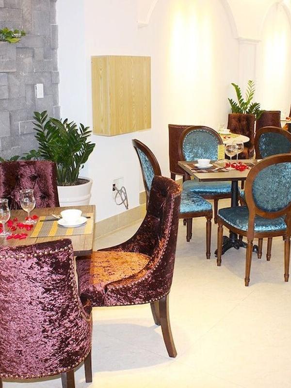 Emerald Ocean Hotel