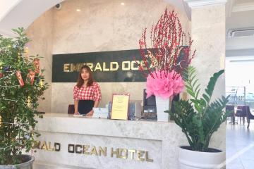 Отель Emerald Ocean Hotel Вьетнам, Фантьет, фото 10