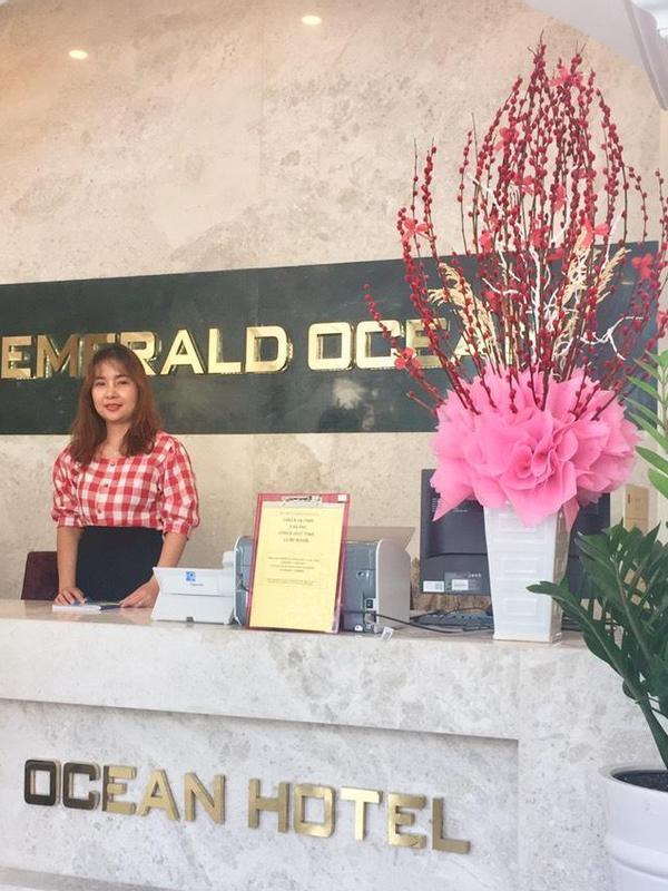 Emerald Ocean Hotel